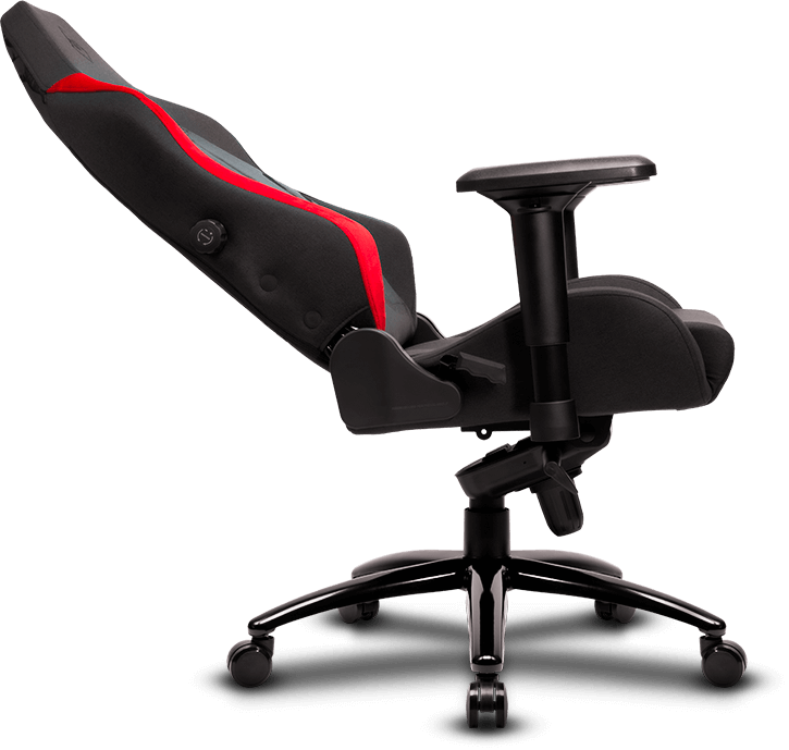 Cadeira Cycles inclinada