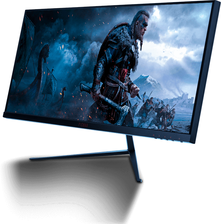 Monitor Nexus Wide 29