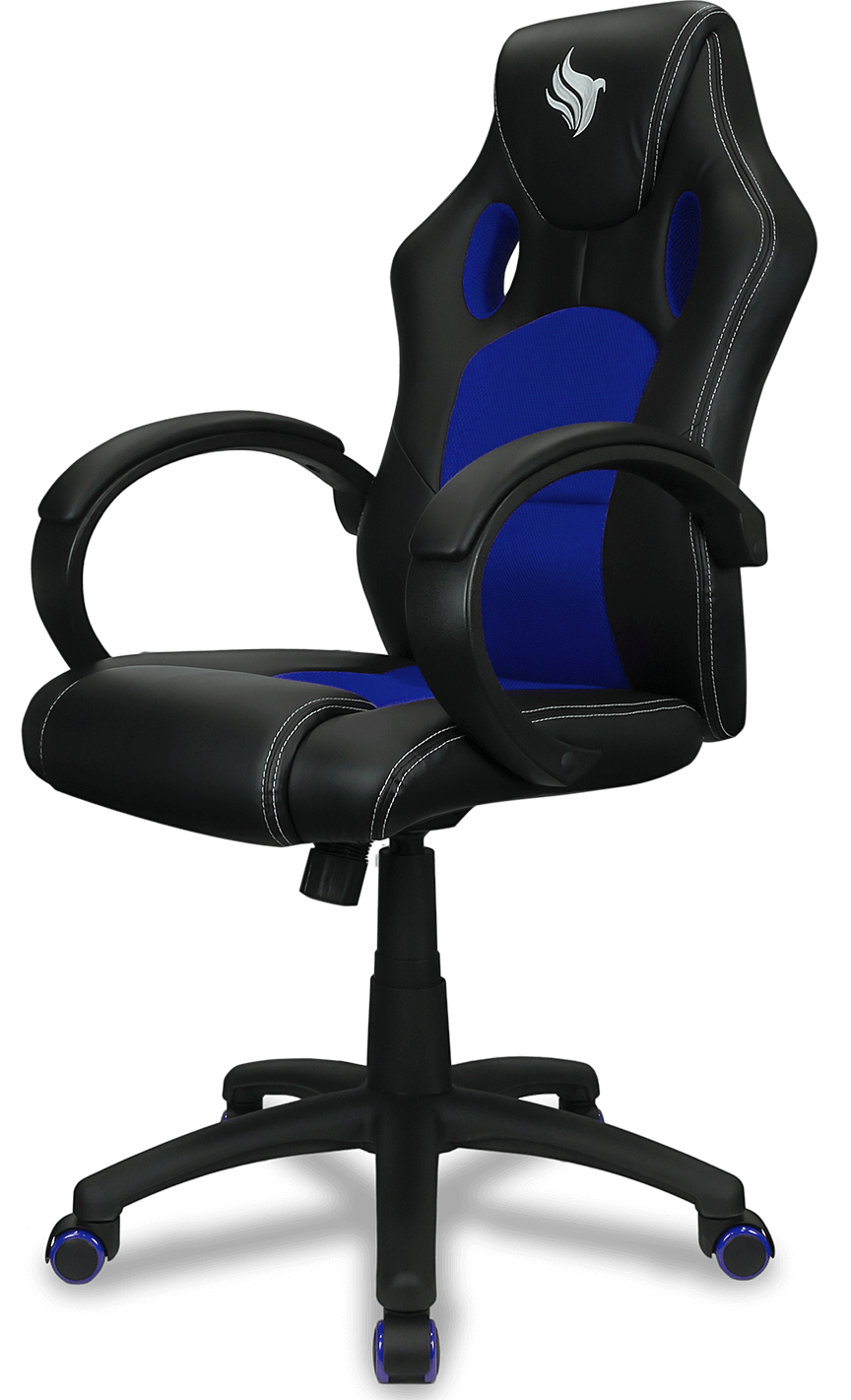 Cadeira Gamer Pichau Danzig Azul OT BLUE Pichau