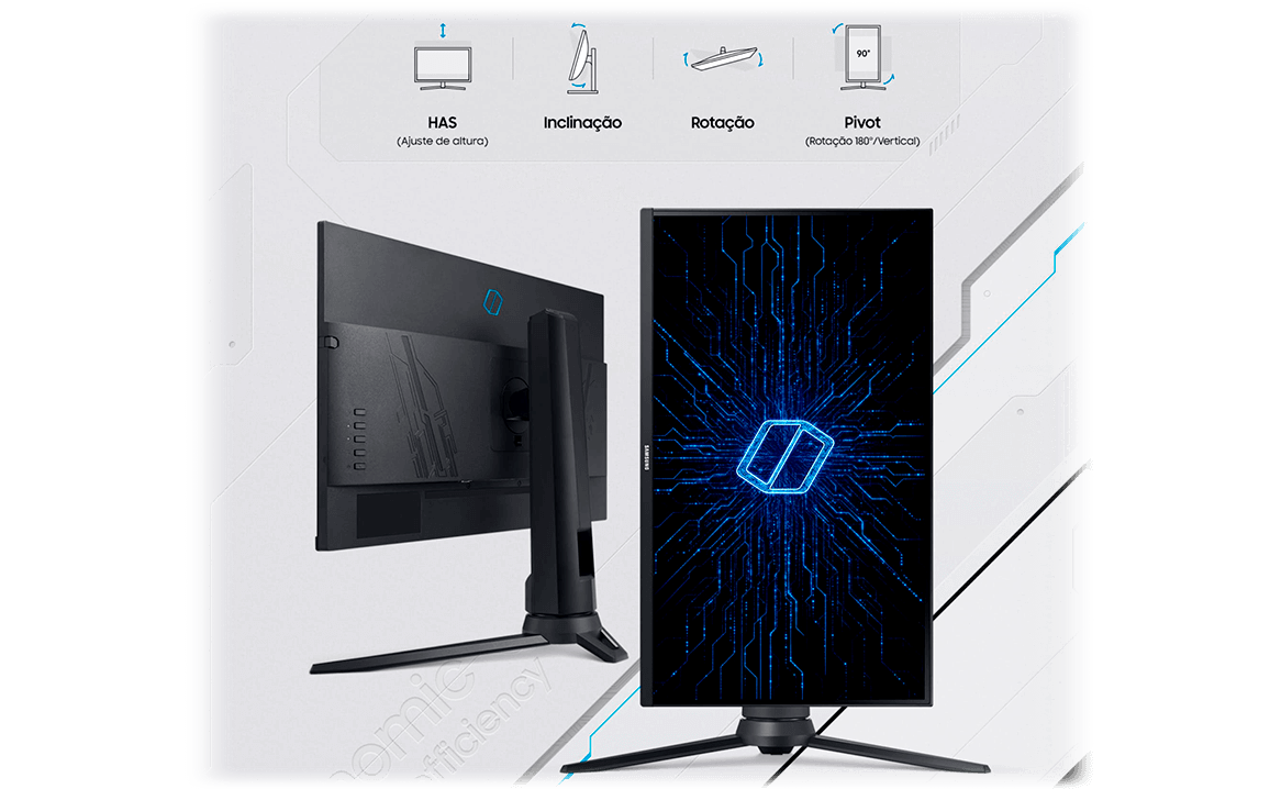 Como escolher o monitor perfeito para seu PC - Pichau Arena