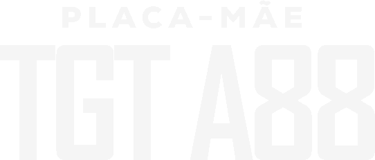 Logo da placa