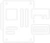 ícone da placa