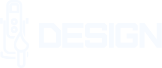 ícone de design
