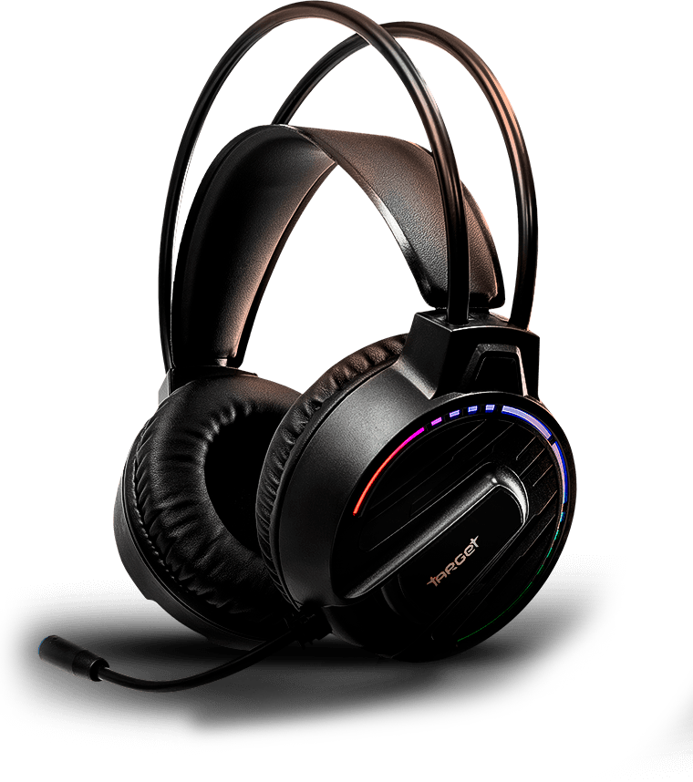 headset tgt