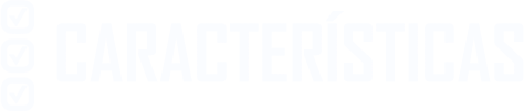 caracteristicas
