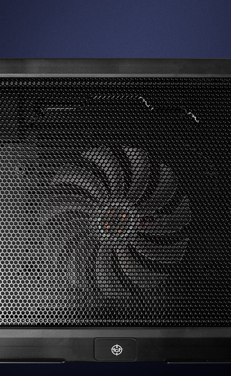 Refrigerações e Bases