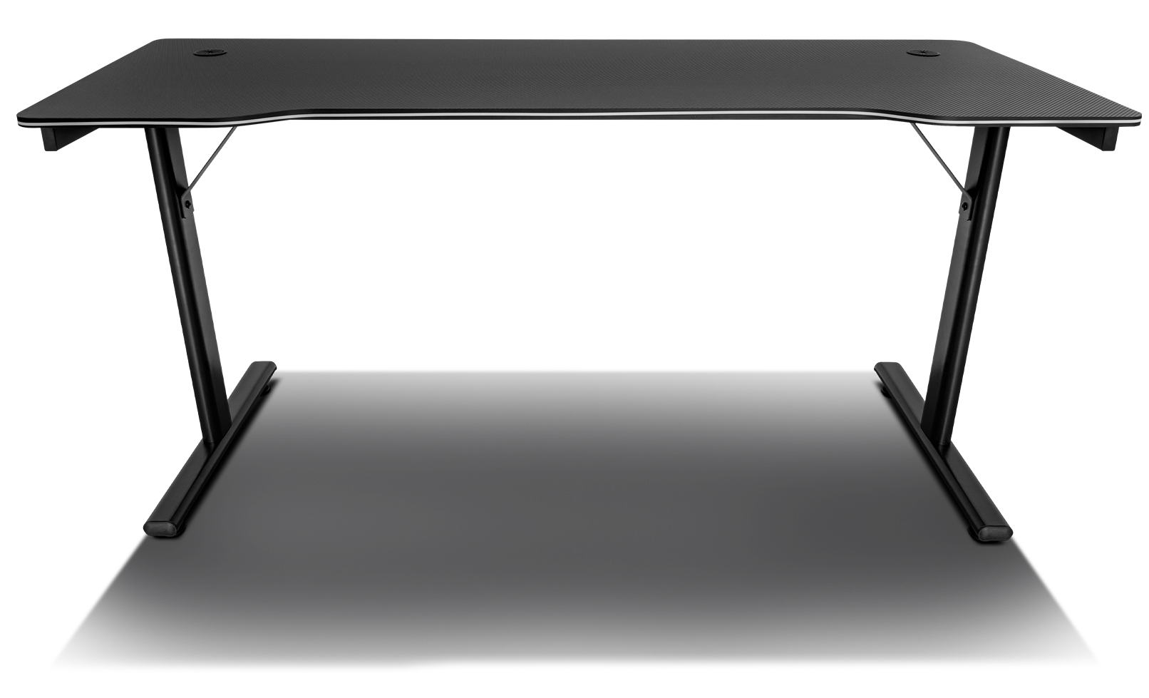 Foto da mesa