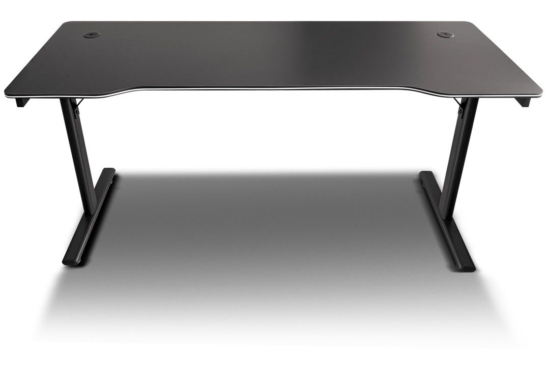 Foto da mesa