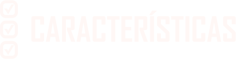 Características