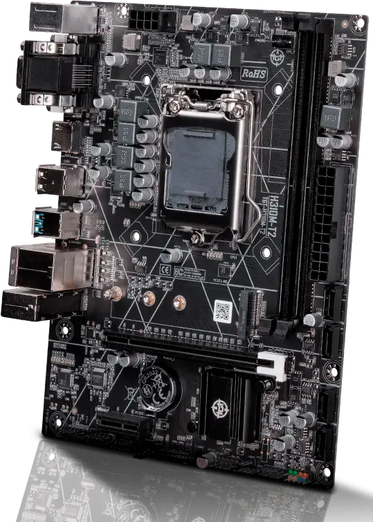 Foto da placa