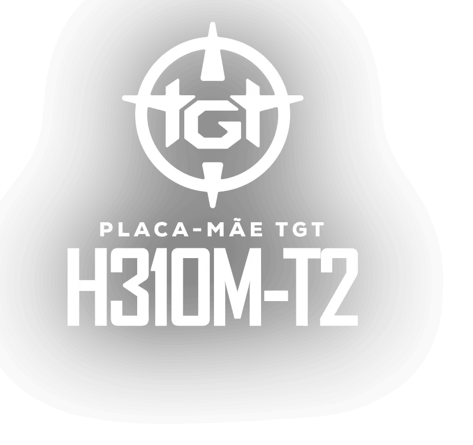 Logo da placa