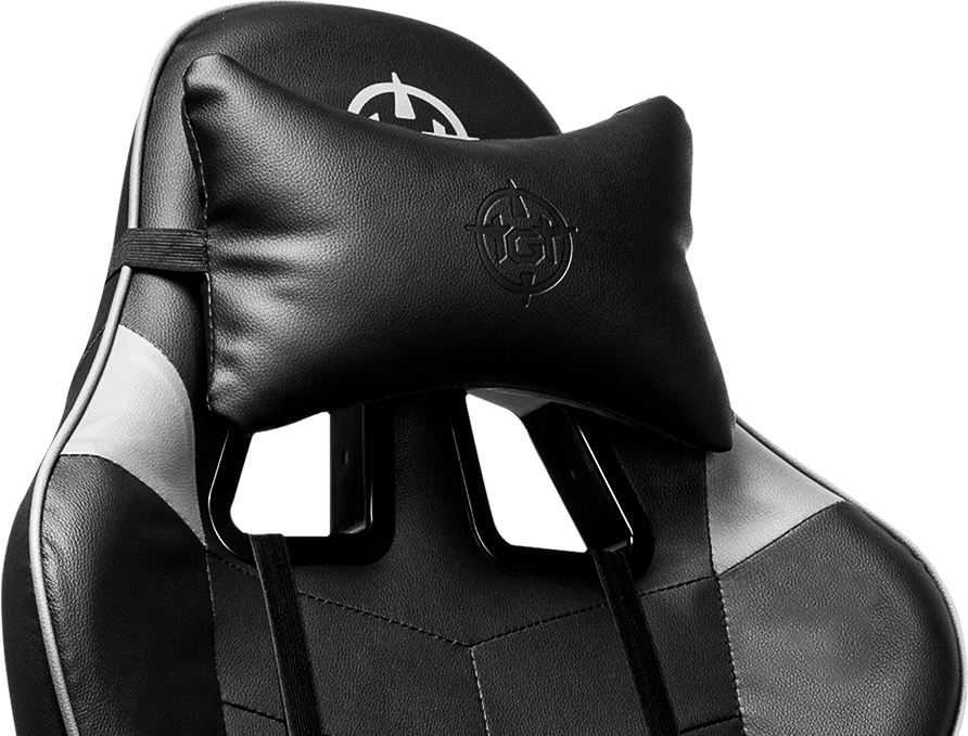 Foto da parte de cima da Cadeira