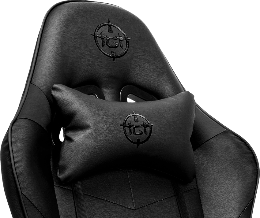 Foto da parte de cima da Cadeira