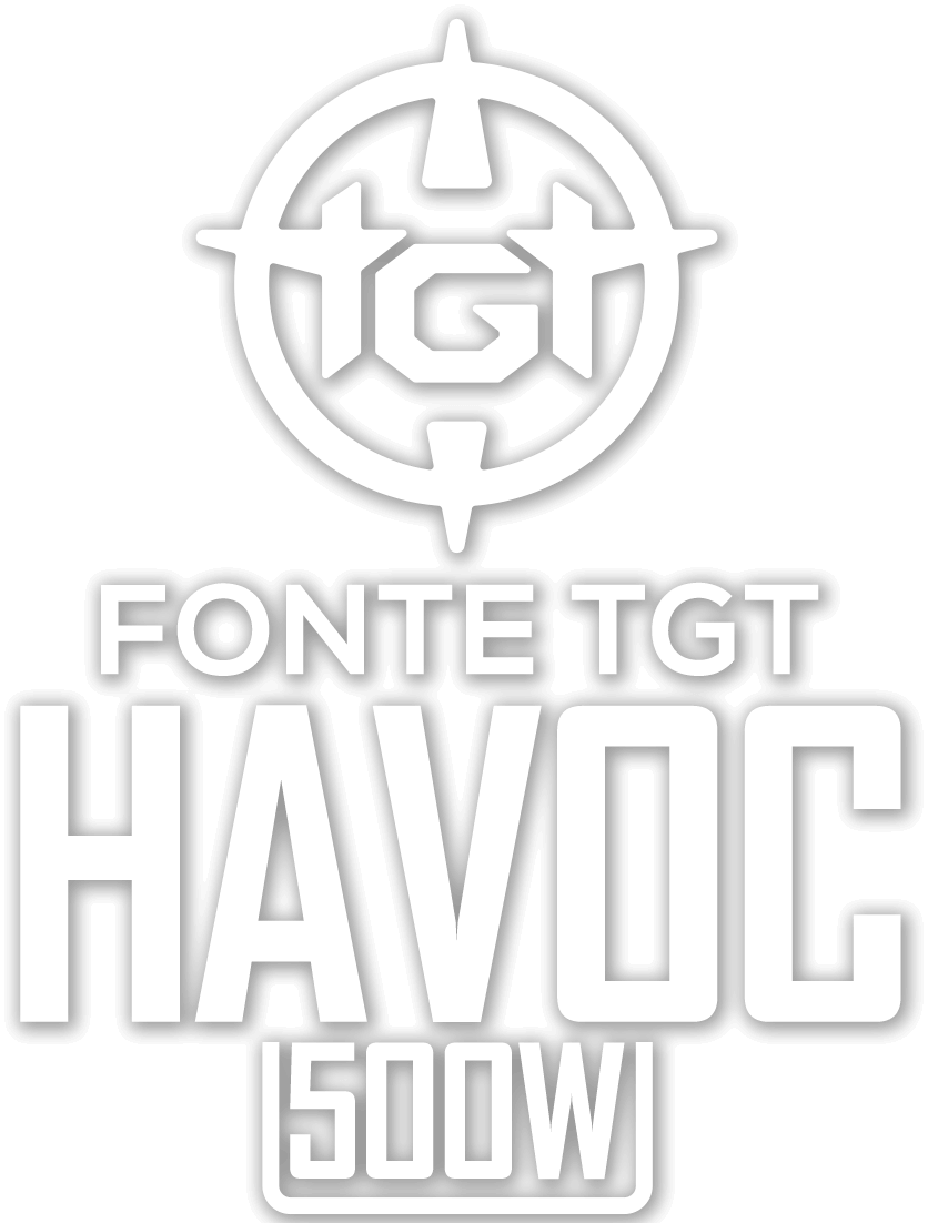 Logo da fonte