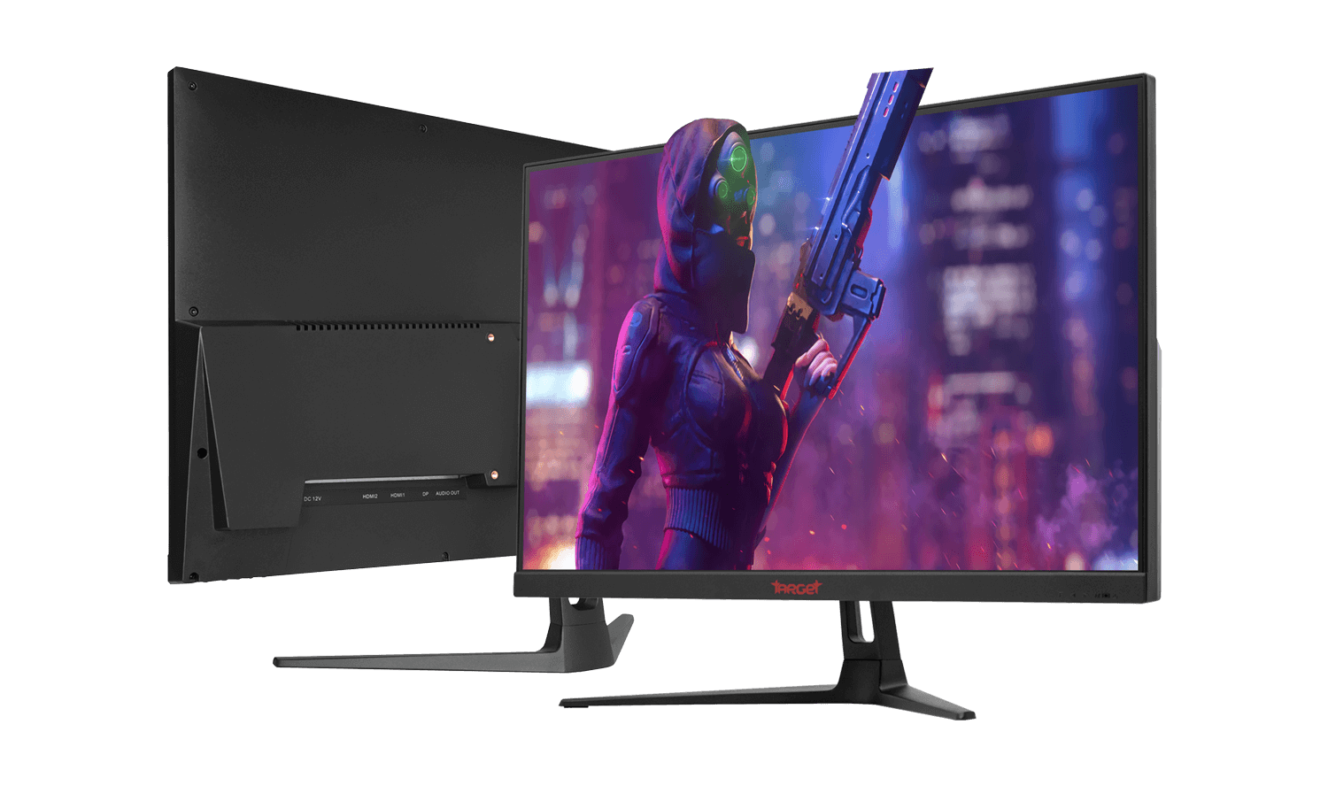 monitor tgt 144hz