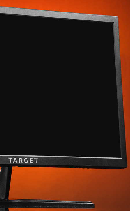 Monitor TGT ST24, 24 Pol TN, FHD, 5ms, 60Hz 7