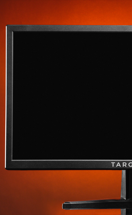 Monitor TGT ST24, 24 Pol TN, FHD, 5ms, 60Hz 8