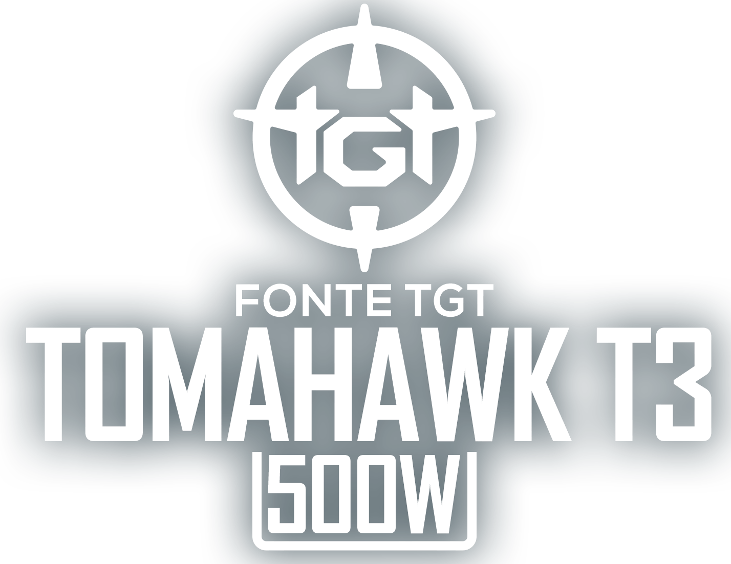 Logo da fonte