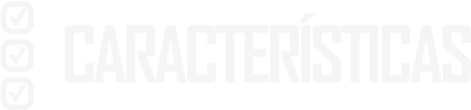 caracteristicas