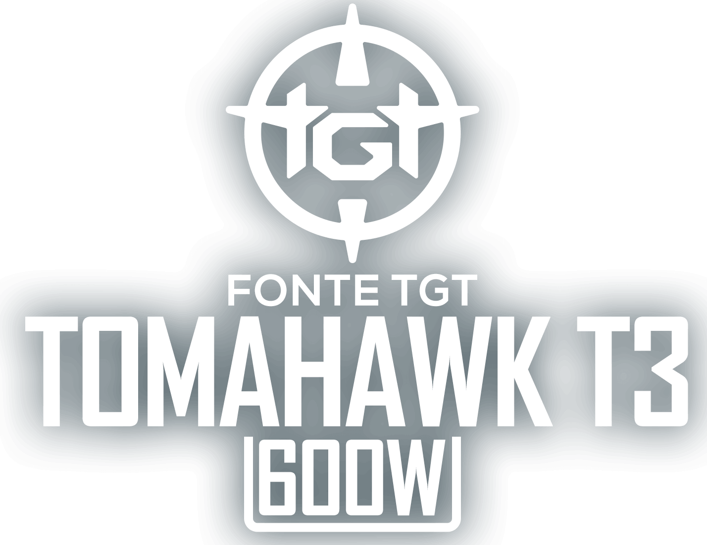 Logo da fonte