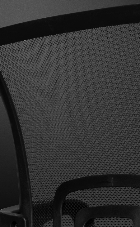 Cadeira Office TGT TS105R, Reclinavel, Preto 11