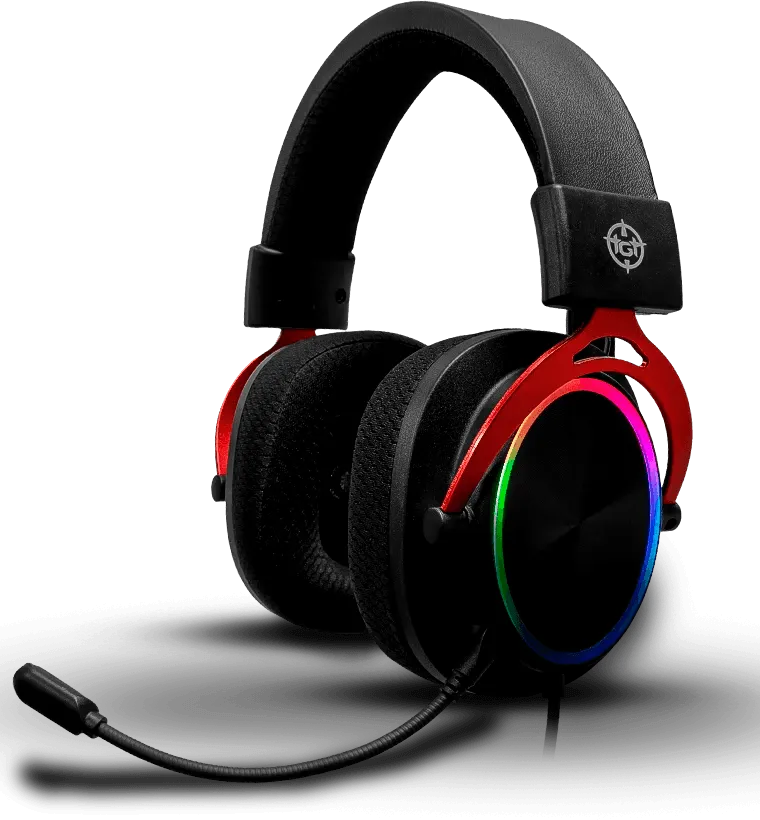 headset tgt