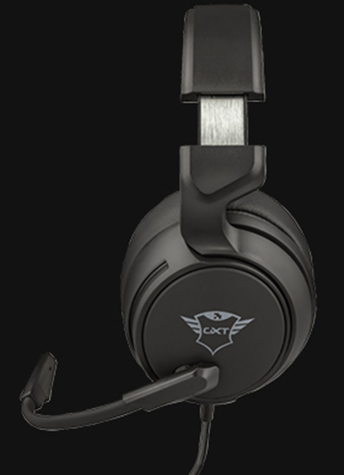 Trust gxt 433 discount pylo gaming headset