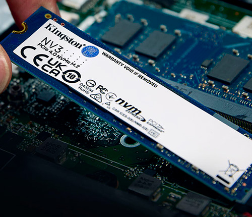 Instalação em Laptop