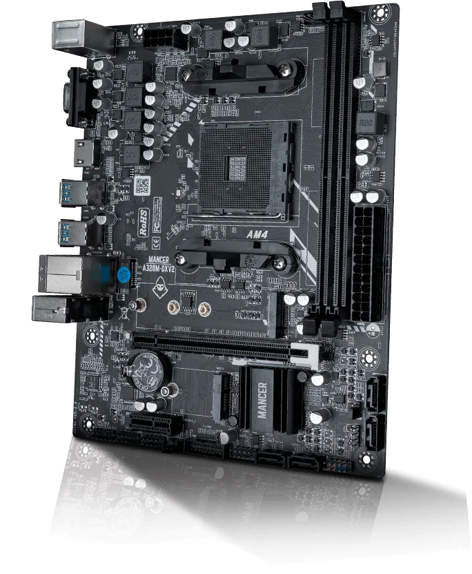 Foto da placa