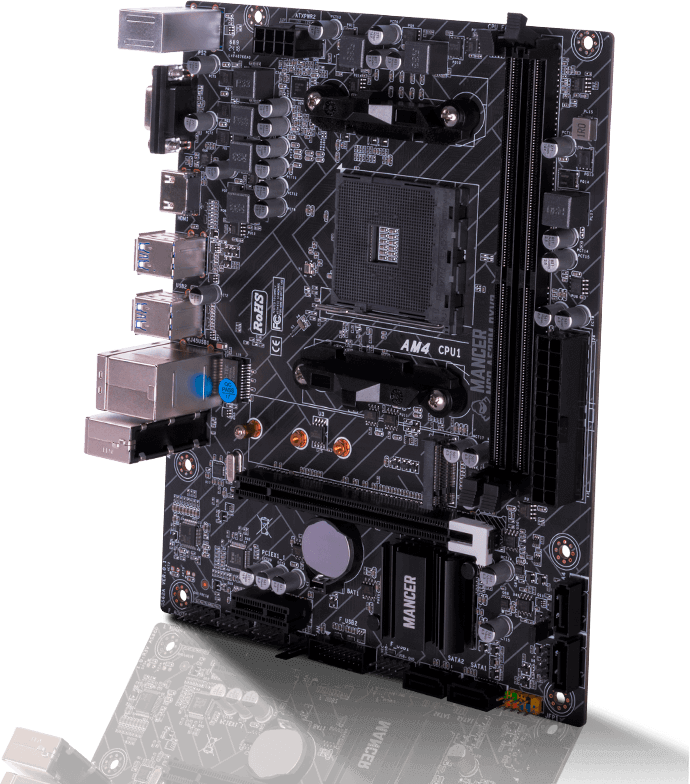 Foto da placa