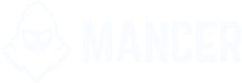 Logo da mancer