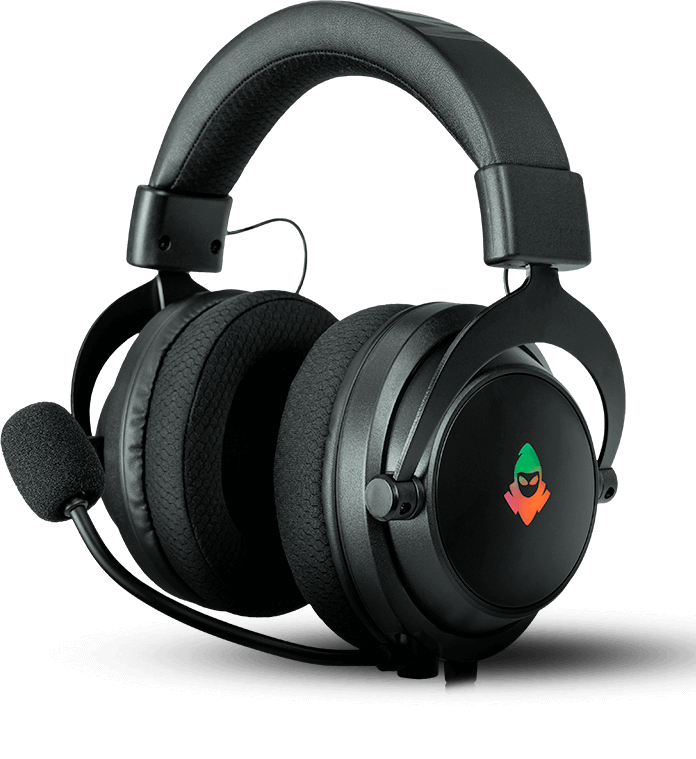headset tgt