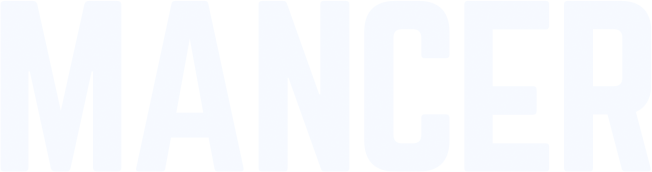 Logo da mancer