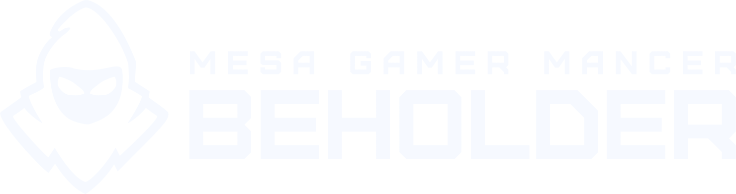 Logo da mesa