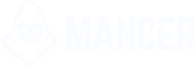 Logo da mancer