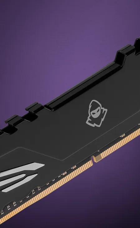 Memoria Mancer Dantalion S, 8GB (1x8GB), DDR4, 3200MHz, C19 4