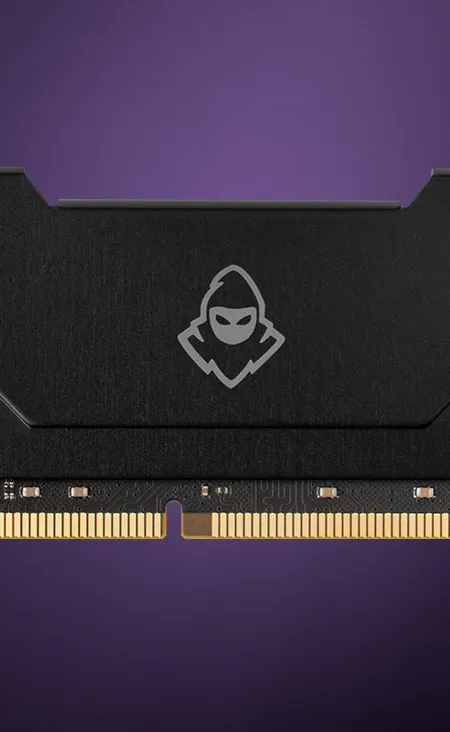 Memoria Mancer Dantalion S, 8GB (1x8GB), DDR4, 3200MHz, C19 5