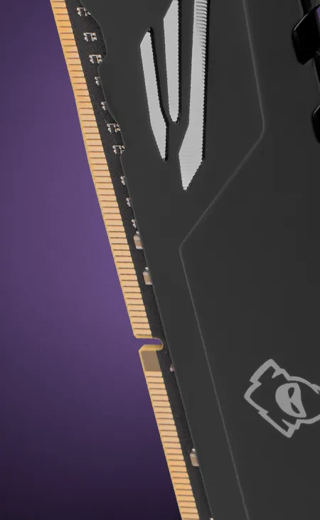 Memoria Mancer Dantalion S, 8GB (1x8GB), DDR4, 3200MHz, C19 6