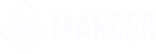Logo mancer