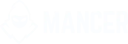Logo Mancer