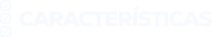 Características