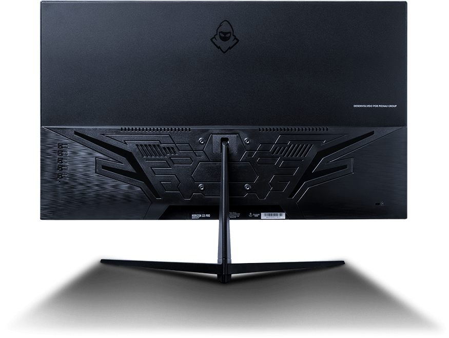 Monitor Gamer Mancer Horizon Z2 Pro, 27 Pol, VA, FHD, 1ms, 180Hz