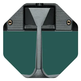 descrições do monitor Horizon