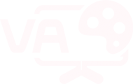 ícone de va