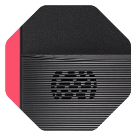 descrições do monitor Horizon