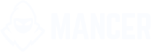 logo da mancer