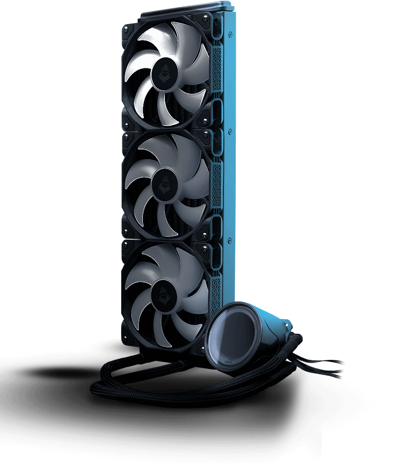Foto do water cooler