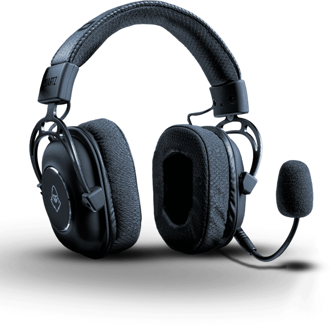 headset tgt