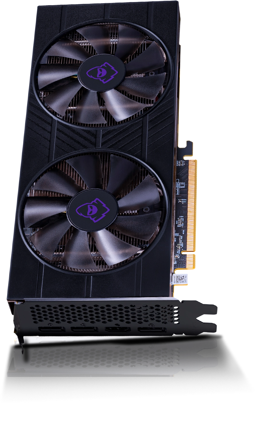 Placa RX 5600 XT