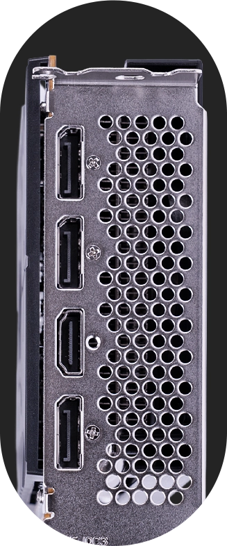 Detalhe Oval 4